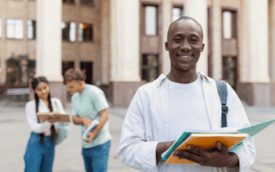 Announcing CEOS 2025 Essay Scholarship Contest